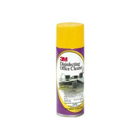 3M Disinfecting Office Cleaner CL574 - Cleaning spray