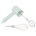 thumbnail image 2 of Miangastore Kitchen Mixer Silicone Creaming Ingredients Home Users Baking 1 Set, 2 of 8