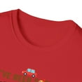 thumbnail image 3 of DESIGNATED DRIVER Tee....The Sober Living Line by Grandmarkee ~The Magician~, 3 of 3