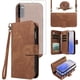 thumbnail image 1 of wonima11 Phone Case for Samsung Galaxy Z Flip 6 Black, 1 of 1