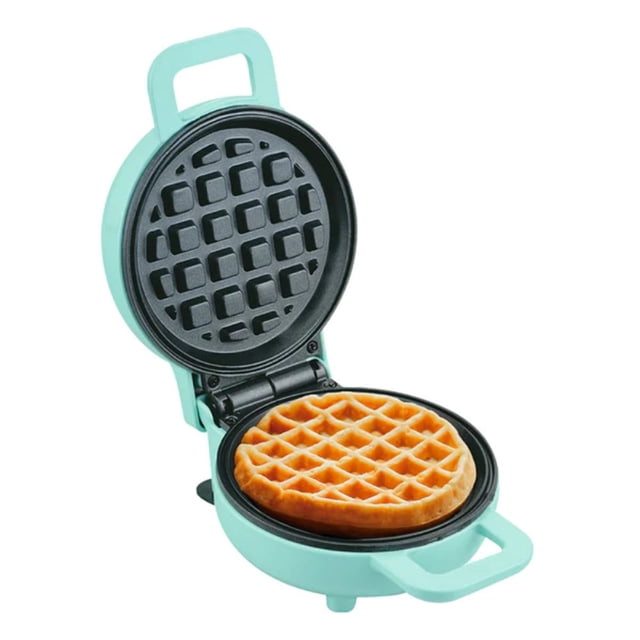 Mini Wafflera MasterChef 1 puesto