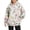 Orange, variant on Bovemsi Sweatshirt for Women Fashion Spring Autumn Casual Long Sleeve Hoodies Sweatshirts Top Camo Hoodie