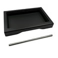 thumbnail image 1 of 1set Drip Tray Low Profile 6 Bar 9 Bar 12 Bar OPV Spring Kit For Gaggia Classic Pro Coffee Maker Parts Accessories, 1 of 5