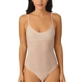 thumbnail image 2 of On Gossamer Heavenly Stretch Bodysuit G7421, 2 of 4