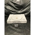 thumbnail image 2 of Console Sony Playstation d'Occasion, 2 of 2