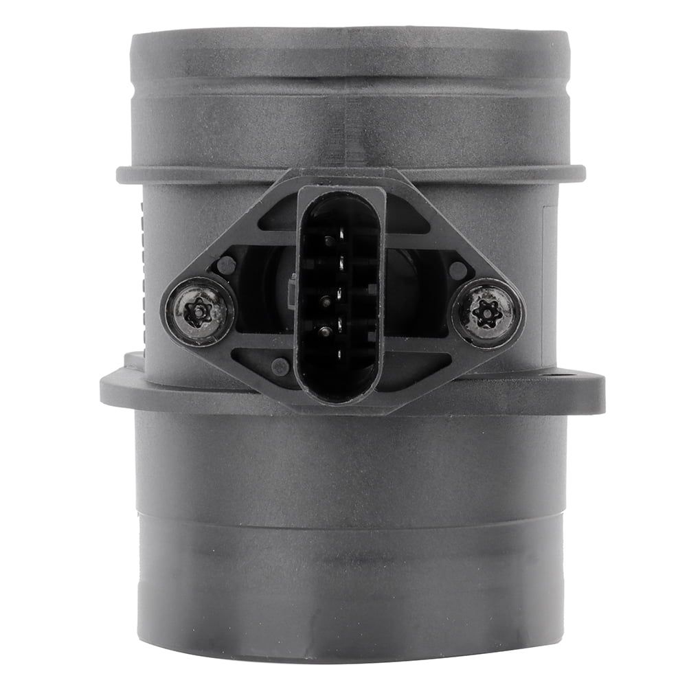 CCIYU MAF 280218071 Mass Air Flow Sensor FITS FOR 2006-2010 for Volkswagen Type 1 2.5L,2005-2014 for Volkswagen for Jetta 2.5L,2004-2006 for Volkswagen Phaeton 6.0L