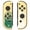 Gold Kingdom, variant on Wireless Controller for N-Switch, Switch Remote Control supports Dual Vibration/Motion Control/Screenshot/Wake-up