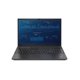 thumbnail image 1 of Lenovo ThinkPad E15 Gen 3 Laptop empresarial, visualización Full HD de 15.6 pulgadas, procesador AMD Ryzen 5 5500U, 16GB DDR4 RAM, 256GB SSD, USB tipo C, cámara web, HDMI, Wi-Fi, Bluetooth, Windows 10, 1 of 5