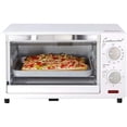 thumbnail image 3 of SEYATPOOL CE-TO101 Toaster Oven, 4 Slice, White, 3 of 6