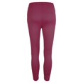 thumbnail image 4 of Jxximdong Leggings for Women Fashionable Fall And Winter Elastic Bottoming Pants Slim Stretch Pants Women's Bottoming Pants Red XS Yoga Pants, 4 of 4