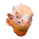 thumbnail image 5 of Máscara de cabeza de Animal jinwen cubierta completa para la cabeza de látex, 5 of 8