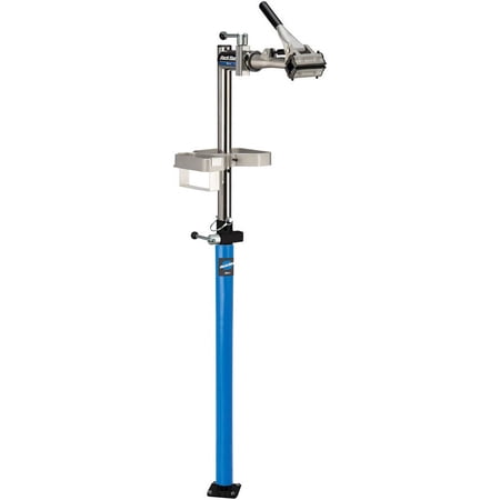Park Tool Adjustable Single Arm Repair Stand  Silver price history on PriceWatchPro