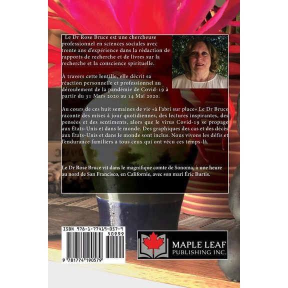 Pandémie un appel à l'amour, (Paperback)