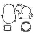 thumbnail image 2 of Kit De Juntas De Motor, Arandela De Motor Resistente A Temperaturas, 4 Piezas Recubiertas De Goma Para MINI 50CC 50SX 2002-2009, 2 of 7