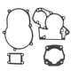 thumbnail image 1 of Juego completo de juntas de motor apto para 50 SX 50 MINI 50CC 50SX 2002-2009, 1 of 8