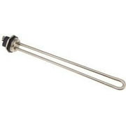 SCREW IN HIGH DENSITY WATER HEATER ELEMENT 3000 WATT 240 VOLT