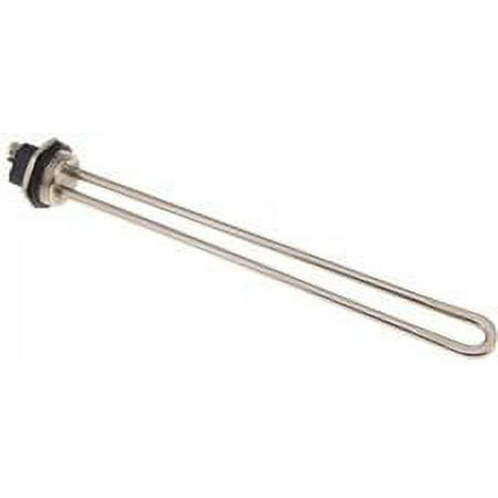 SCREW IN HIGH DENSITY WATER HEATER ELEMENT 3000 WATT 240 VOLT