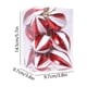 thumbnail image 4 of Adornos para el árbol de Navidad, letreros navideños colgantes, adornos navideños originales, colgantes pequeños., 4 of 7