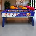 thumbnail image 2 of Futbolito Plegable Vinil Bago, 2 of 5