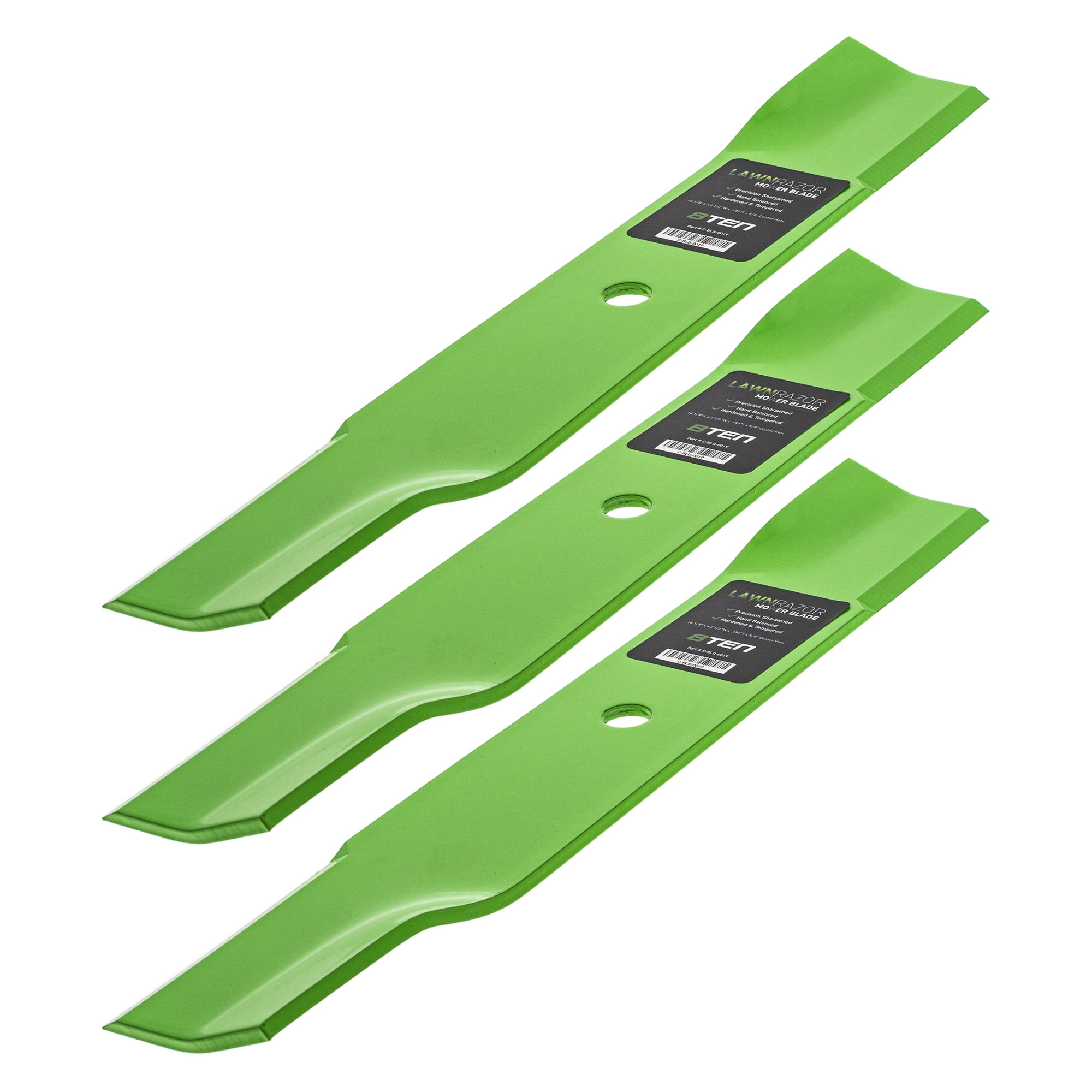 Exmark 48 inch mower blades sale