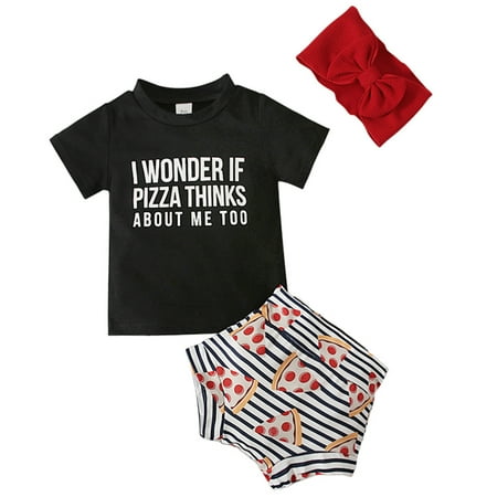 

PEASKJP -And-Toddler-Bodysuits Black 3 Months