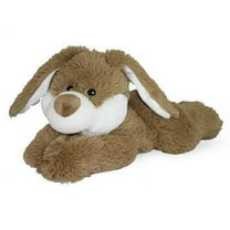 BROWN BUNNY - WARMIES Cozy Plush Heatable Lavender Scented Stuffed Animal