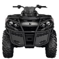 thumbnail image 3 of Can-Am ATV New OEM Outlander G2, G2L, Rancher Front Bumper, 715003461, 3 of 3