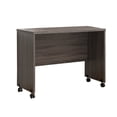 thumbnail image 2 of Easy Mobility Stylish Return Table Brown - Saltoro Sherpi, 2 of 5