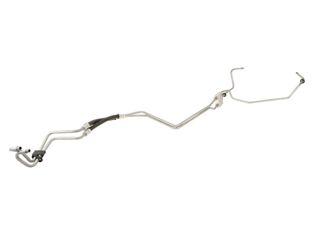 Genuine OEM Replacement for 20052014 Jeep Grand Cherokee Automatic