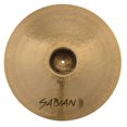 thumbnail image 2 of Sabian Cymbale 22 Pouces HH Sessions, 2 of 2