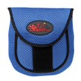 thumbnail image 2 of Funda negra/azul para carrete de pesca, funda para almacenamiento, bolsa para pesca al aire libre Cola Cubierta de carrete de pesca, 2 of 8