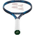 thumbnail image 5 of YONEX EZONE 105 Deep Blue Tennis Racquet, 4" Grip, 5 of 5