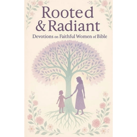 Rooted & Radiant, (Paperback)