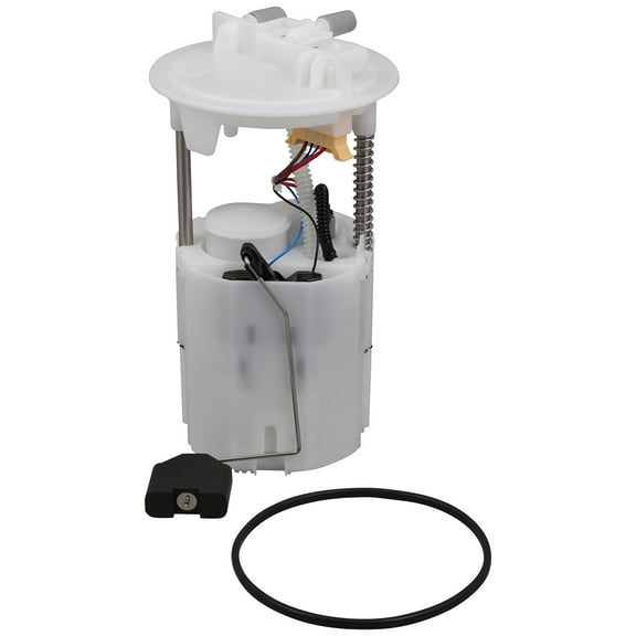 cciyu Replacement for Fuel Pump Module Assembly Electrical 2008-2015 Smart Fortwo 1.0L E9149M