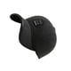 thumbnail image 2 of Gorra de béisbol Minnieouse Calentamiento de invierno con protector de oídos ajustable Algodón Gris oscuro, 2 of 6