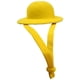 thumbnail image 1 of Sombrero de Pollo Ganfancp para Gallina Mini Accesorios con Correa Elástica, 1 of 1