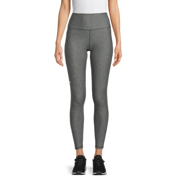 Under Armour Women's HeatGear Hi-Rise Leggings