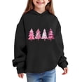 thumbnail image 3 of Sudaderas con capucha para niños y niñas, sudaderas navideñas con capucha para niños medianos y grandes, camisetas de manga larga, sudaderas para niños, 3 of 3