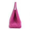 thumbnail image 2 of Pre-Owned Hermes HERMES Handbag Garden PM 36 Negonda Rose Purple Women's h30856a, 2 of 5