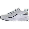 thumbnail image 3 of Easy Spirit Women's Romy Lace-Up Walking Sneaker, 3 of 8