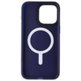 thumbnail image 3 of Pivet Zero+ Series Case for MagSafe for iPhone 15 Pro Max - Ocean Blue, 3 of 4