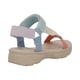 thumbnail image 2 of Sandalia Comoda REAL JUNGLE Azul 25, 2 of 4