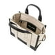 thumbnail image 3 of The Tote Bag Marc Jacobs Piel Colorblock Chica, 3 of 7