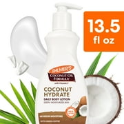 Palmer's Coconut Oil Formula Body Lotion, 13.5 fl. oz.
