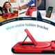 thumbnail image 4 of Funda GANGXUN para iPhone 13 – Magnética Antigolpes con Soporte y Protección Doble, 4 of 6