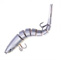 thumbnail image 3 of Señuelo de Pesca con Cebo Flotante para Lucios, Señuelos Wobbler para Pesca de Lubina, Cebo º 5, 3 of 5