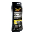 thumbnail image 1 of Meguiar's, Ultimate Black Restaurador de Plasticos, G15812, 355ml., 1 of 1