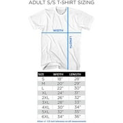 Sesame Street Grover Face T-Shirt