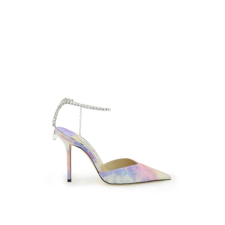 

Jimmy choo saeda unicorn pumps