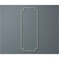 thumbnail image 5 of Ekena Millwork 28"W x 72"H Sellek Panel Moulding Kit (Single Panel), 5 of 10